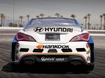 Hyundai Genesis Coupe Formula Drift by RMR 2012 года